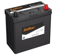 Delkor