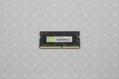 ����������� ������ SO-DIMM BILLION RESERVOIR 4G DDR4 2400 ����