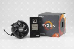AMD Ryzen 5 2600