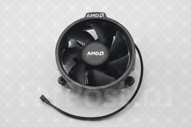 AMD Ryzen 5 2600