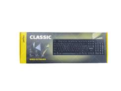���������� Perfeo Classic Black USB ����