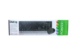 �������� ������������ Dialog KMROP-4030U Black Katana ����������+���� ����