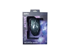 ���� ������� ��������� Perfeo ACTIVE Black ����
