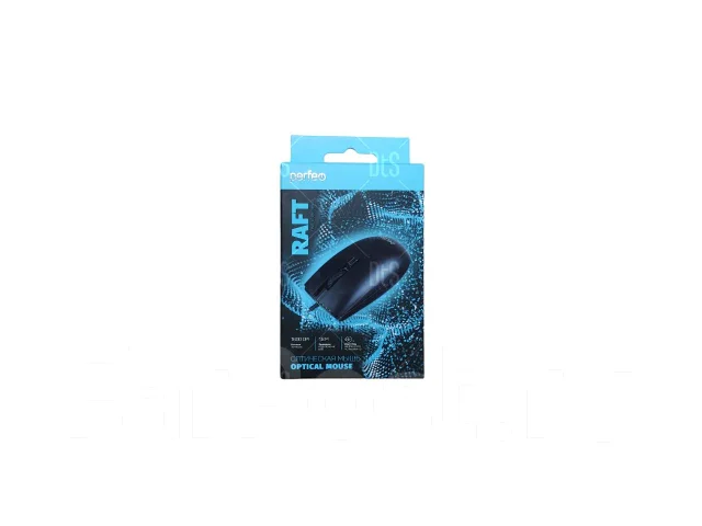 ���� ��������� Perfeo RAFT Black ����