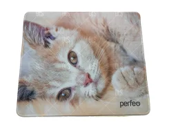 ������ ��� ������������ ���� "Cat", ���.4 (350*300*3 ��), �����+��������� ��������� Perfeo ����