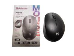 ���� ������������ Defender Auris MB-027 ������,4D,800-1600d�i,������� ����