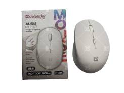���� ������������ Defender Auris MB-027 �����, 4D,800-1600d�i,������� ����