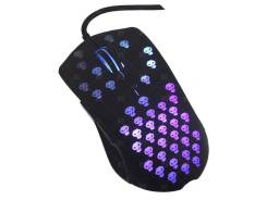 ���� ������� ��������� SmartBuy RUSH 718 Skull ������ ����