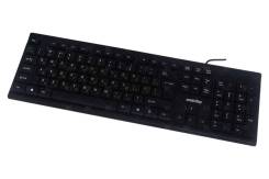 ���������� ��������� SmartBuy SBK-114U-K ������ ����