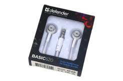 Defender Basic-620