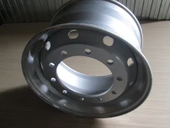 Wheel Power