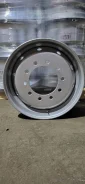 Wheel Power