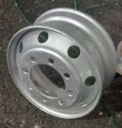 Wheel Power