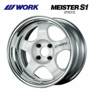 Work Meister S1 2P. 6.5x15", 5x100, ET0, �� 73���. ��� ����� �� ������������ ����