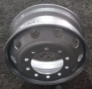 Wheel Power