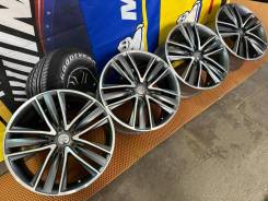 Infiniti. 8.5x19", 5x114.3, ET50 ����