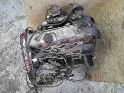  4D56 Mitsubishi Delica MD973056 