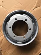 Wheel Power