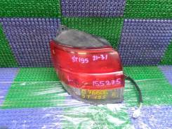 - Toyota Caldina 1 997 2131 ST195 3S-FE,  2131 