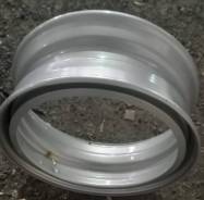 Wheel Power