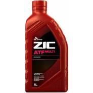 ZIC ATF Multi. ATF (��� ����), �������������, 1��. ����