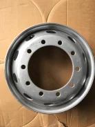 Wheel Power