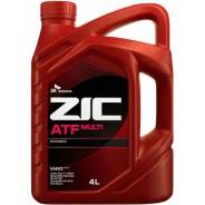 ZIC ATF Multi. ATF (��� ����), �������������, 4��. ����