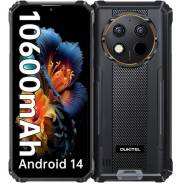 Oukitel WP28S. , 128 , , 3G, 4G LTE, Dual-SIM, , NFC 