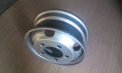 Wheel Power