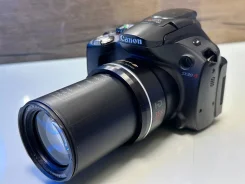 Canon PowerShot SX30 IS ����