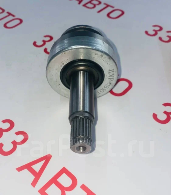 ������� �������� 4D33 ZNP18101 ����