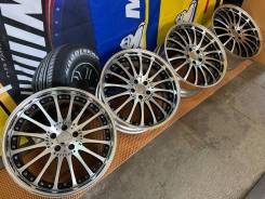 Carlsson. 8.0x20", 5x114.3, ET35 ����