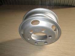 Wheel Power