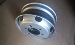 Wheel Power