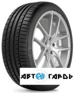 Continental ContiSportContact 5 SUV, 255/60 R18 108Y 