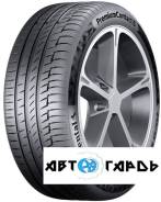 Continental PremiumContact 6, 265/55 R19 113Y 