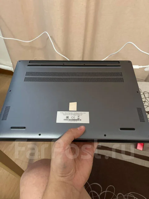 Huawei MateBook D 14. 14", ��� 8 ��, ���� 512���, WiFi: 1, Bluetooth: 1 ����