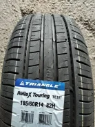 Triangle ReliaX Touring TE307. ������, 2025 ���, ����� ����
