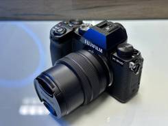 Fujifilm X-S10 Kit ����