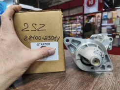 ������� Toyota, Vitz 28100-23061 2SZ 9T 28100-23061 ����