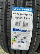 Triangle ReliaX Touring TE307. , 2024 , .  