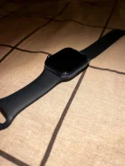 Apple Watch Series 7. GPS, NFC, IP67 ����