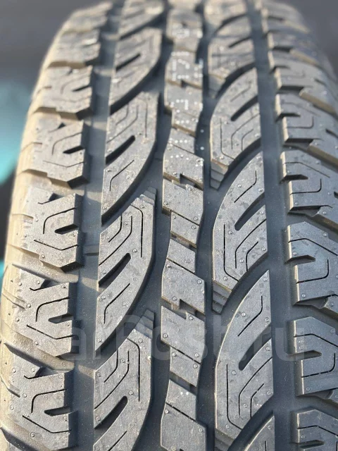 Nereus NS501 A/T. ����� at, 2025 ���, ����� ����