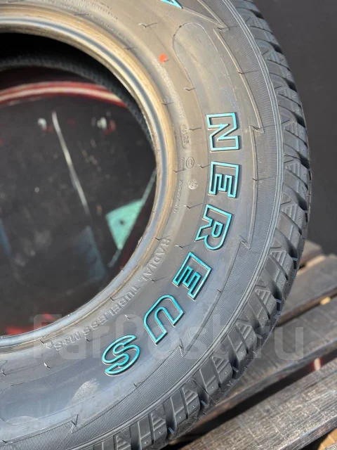 Nereus NS501 A/T. ����� at, 2025 ���, ����� ����
