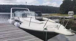Searay. 1992 ���, ����� 10��., ��������� ������������, ������ ����