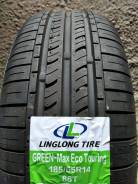 LingLong GREEN-Max EcoTouring. ������, ����� ����