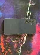 Samsung Galaxy A55 5G. �/�, 128 ��, �����, 5G, ����������, NFC ����