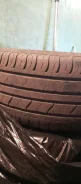 Kosei K1 Racing.Rev. 7.0x17", 4x100, 4x108, ET45, �� 56,1���. ����