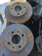 ���� ��������� �������� Mazda 323F 2 BR703325XD ����