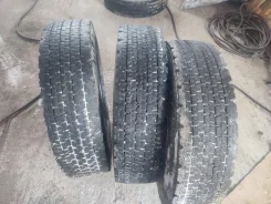Bridgestone W900. �����������, 2019 ���, �/�, ����� 50 % ����